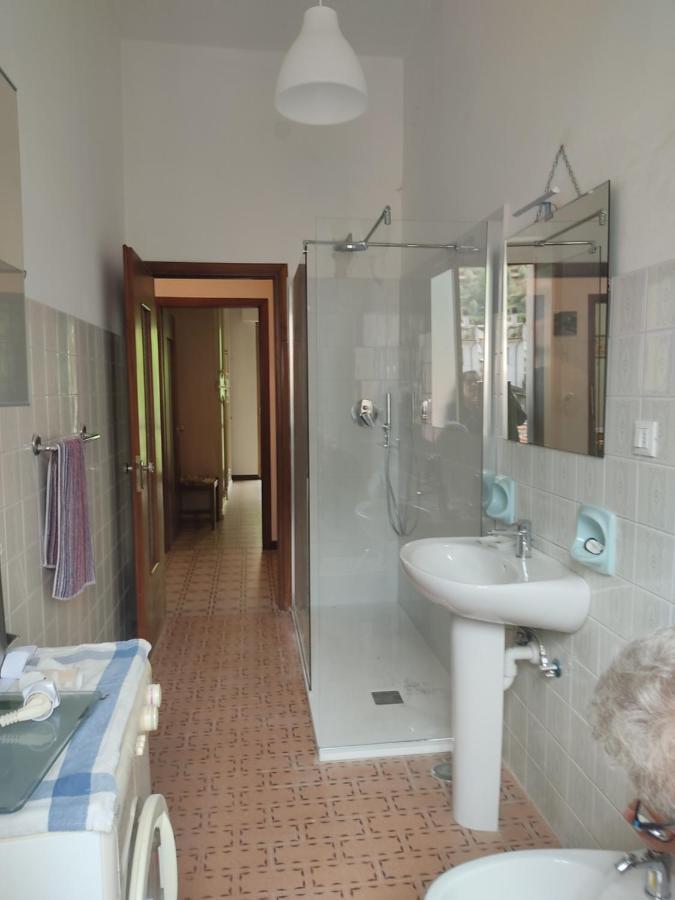 La Casa Di Gb Apartment Pieve di Teco Екстериор снимка