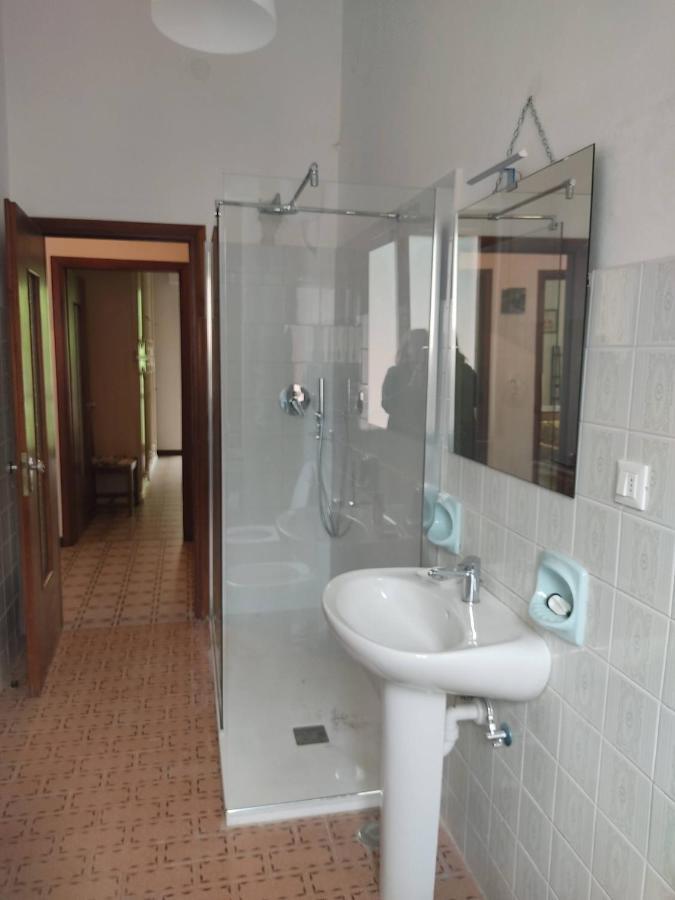 La Casa Di Gb Apartment Pieve di Teco Екстериор снимка