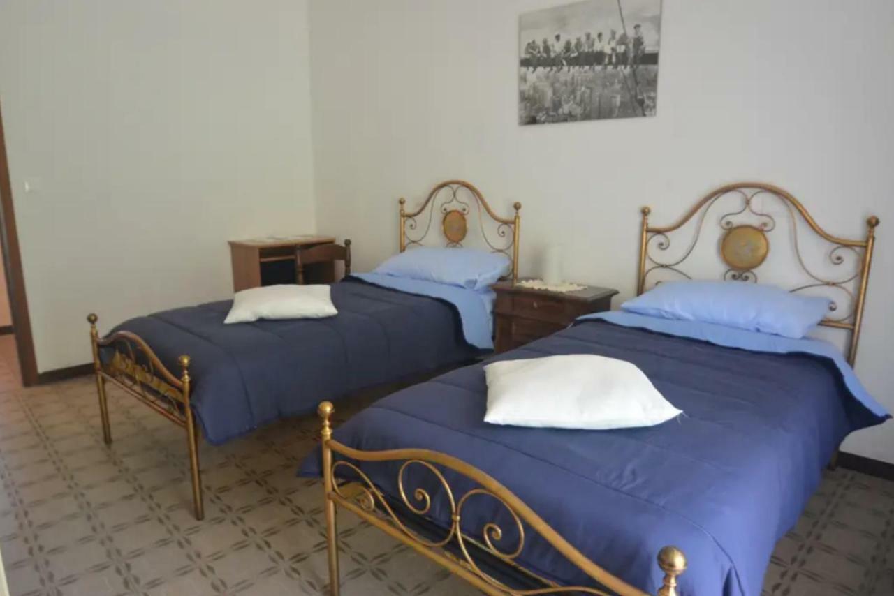 La Casa Di Gb Apartment Pieve di Teco Екстериор снимка